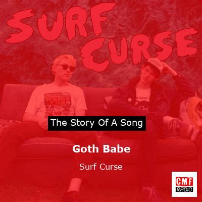 The Influence of Gith Babe Surf Curse on Contemporary Pop Culture